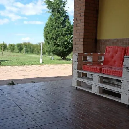 Solo Voi Due Oda ve Kahvaltı *