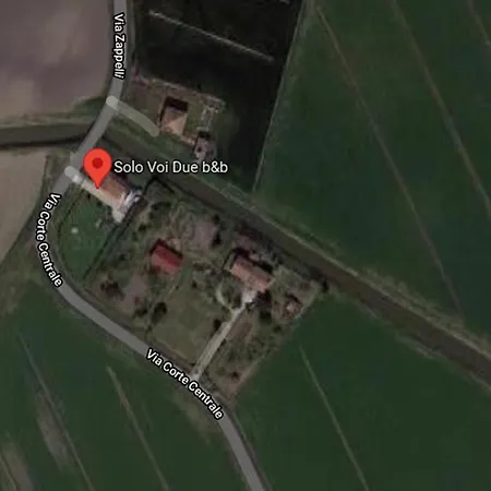 Solo Voi Due * Corte Centrale