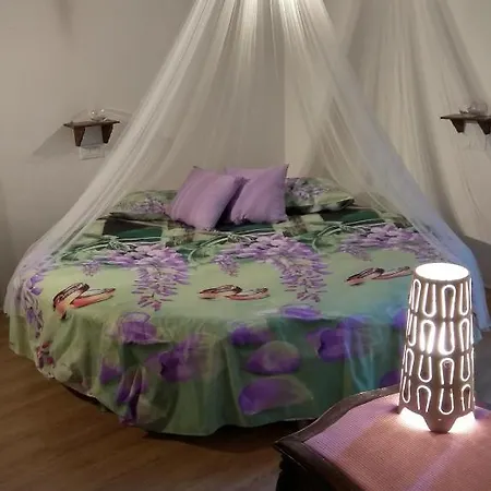 Solo Voi Due Bed & Breakfast *