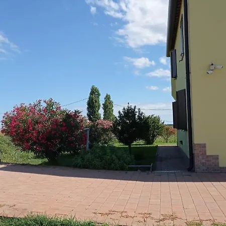Solo Voi Due Bed & Breakfast Corte Centrale